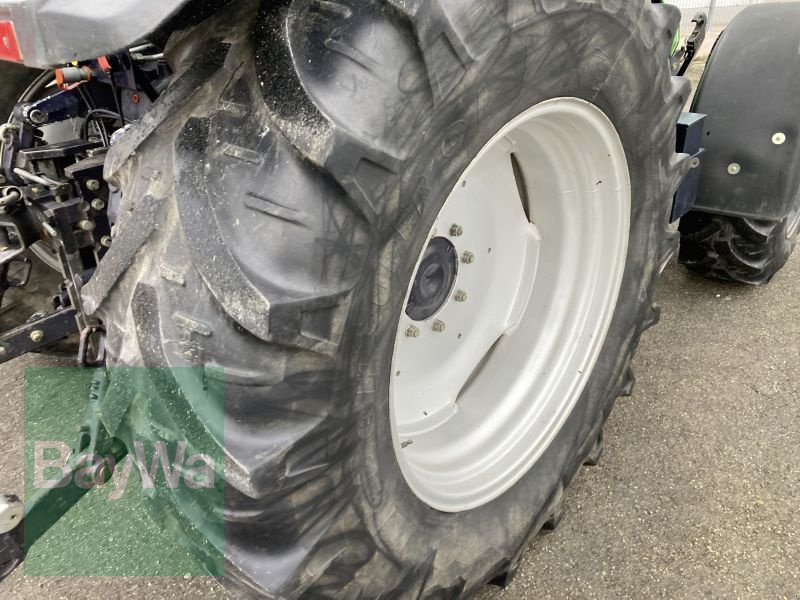 Traktor of the type Deutz-Fahr AgroStar 4.78  4180h, Gebrauchtmaschine in Dinkelsbühl (Picture 13)