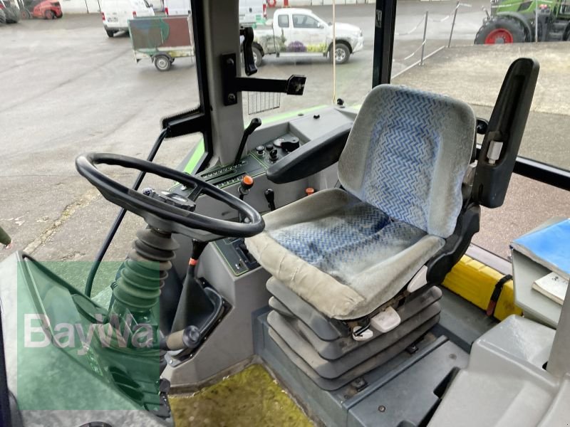 Traktor of the type Deutz-Fahr AgroStar 4.78  4180h, Gebrauchtmaschine in Dinkelsbühl (Picture 16)