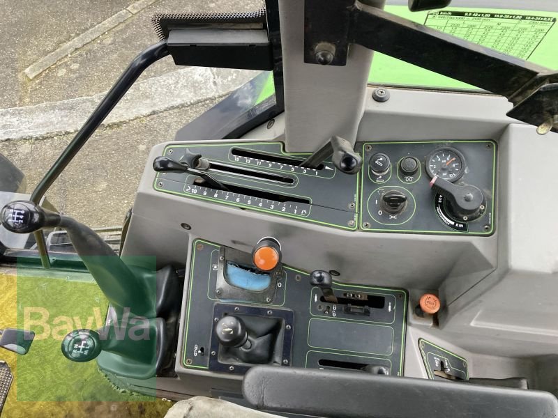 Traktor of the type Deutz-Fahr AgroStar 4.78  4180h, Gebrauchtmaschine in Dinkelsbühl (Picture 17)