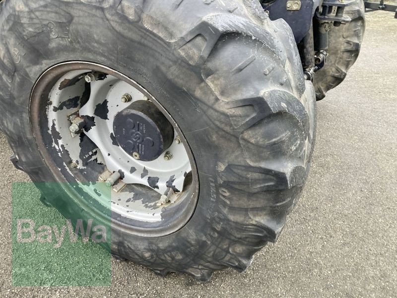 Traktor of the type Deutz-Fahr AgroStar 4.78  4180h, Gebrauchtmaschine in Dinkelsbühl (Picture 12)