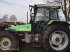 Traktor des Typs Deutz-Fahr Agrostar 6.08, Gebrauchtmaschine in Oyten (Bild 1)