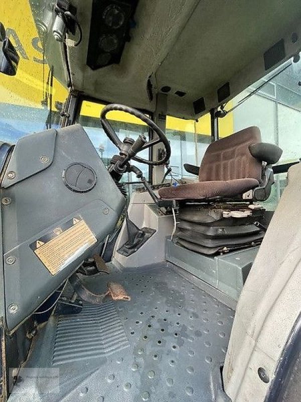 Traktor des Typs Deutz-Fahr AgroStar 6.81 Traktor Schlepper Top Zustand, Gebrauchtmaschine in Gevelsberg (Bild 7)