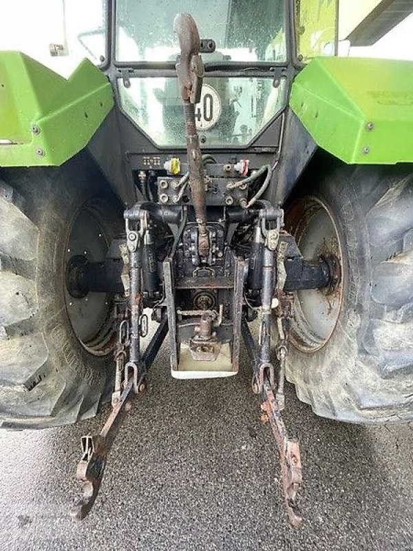Traktor des Typs Deutz-Fahr AgroStar 6.81 Traktor Schlepper Top Zustand, Gebrauchtmaschine in Gevelsberg (Bild 5)