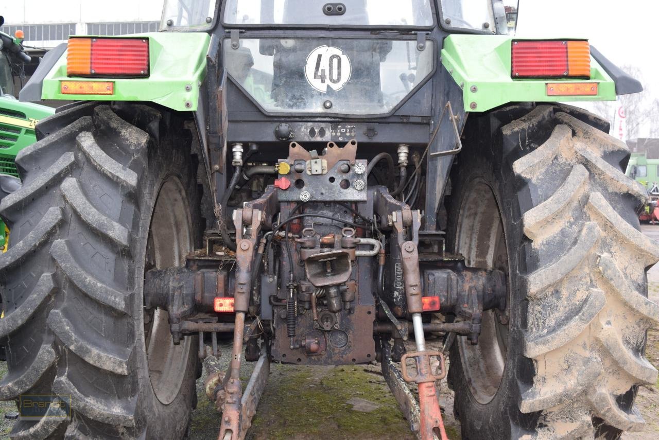 Traktor des Typs Deutz-Fahr Agrostar DX 6.11, Gebrauchtmaschine in Oyten (Bild 4)