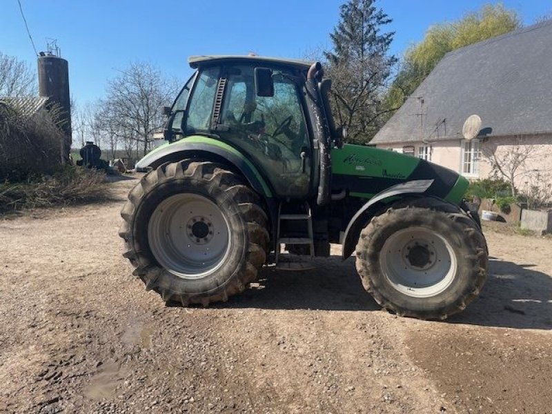 Traktor typu Deutz-Fahr AGROT.150, Gebrauchtmaschine v les hayons (Obrázek 4)
