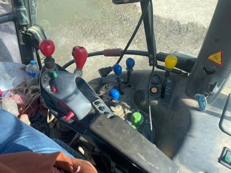 Traktor typu Deutz-Fahr AGROT.150, Gebrauchtmaschine v les hayons (Obrázek 6)