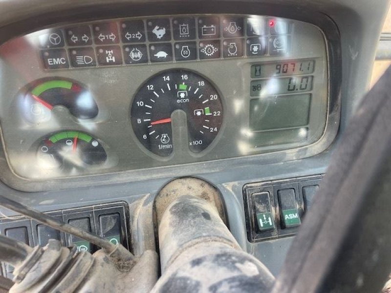 Traktor typu Deutz-Fahr AGROT.150, Gebrauchtmaschine v les hayons (Obrázek 5)