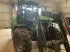 Traktor Türe ait Deutz-Fahr AGROT.6125C, Gebrauchtmaschine içinde les hayons (resim 3)