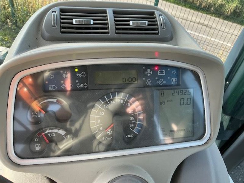 Traktor του τύπου Deutz-Fahr AGROT.6130.4TTV, Gebrauchtmaschine σε les hayons (Φωτογραφία 6)