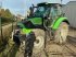 Traktor del tipo Deutz-Fahr AGROT.6130.4TTV, Gebrauchtmaschine en les hayons (Imagen 1)