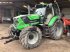 Traktor типа Deutz-Fahr AGROT.6165RCS, Gebrauchtmaschine в les hayons (Фотография 1)