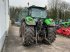 Traktor Türe ait Deutz-Fahr AGROT.6210, Gebrauchtmaschine içinde les hayons (resim 4)