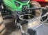 Traktor a típus Deutz-Fahr AGROT.6215TTV, Gebrauchtmaschine ekkor: les hayons (Kép 5)