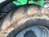Traktor a típus Deutz-Fahr AGROT.6215TTV, Gebrauchtmaschine ekkor: les hayons (Kép 4)