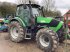 Traktor typu Deutz-Fahr AGROT.M600DCR, Gebrauchtmaschine v les hayons (Obrázek 2)
