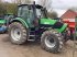 Traktor typu Deutz-Fahr AGROT.M600DCR, Gebrauchtmaschine v les hayons (Obrázek 1)