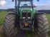 Traktor типа Deutz-Fahr Agroton 630 TTV, Gebrauchtmaschine в Mähring (Фотография 1)