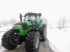Traktor vrste Deutz-Fahr Agroton 630 TTV, Gebrauchtmaschine v Mähring (Slika 11)