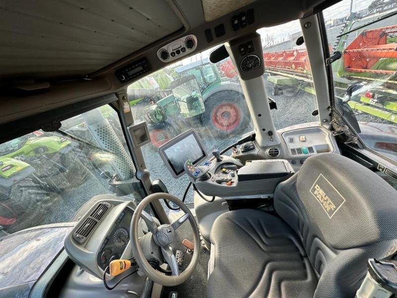 Traktor van het type Deutz-Fahr AGROTON 7250, Gebrauchtmaschine in Ovidiu jud. Constanta (Foto 7)