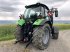 Traktor des Typs Deutz-Fahr Agrotron 100 New, Gebrauchtmaschine in Rickenbach (Bild 3)