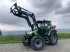 Traktor des Typs Deutz-Fahr Agrotron 100 New, Gebrauchtmaschine in Rickenbach (Bild 1)