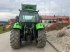 Traktor от тип Deutz-Fahr Agrotron 100 Premium, Gebrauchtmaschine в NATTERNBACH (Снимка 7)