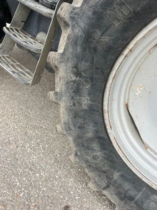 Traktor от тип Deutz-Fahr Agrotron 100 Premium, Gebrauchtmaschine в NATTERNBACH (Снимка 12)