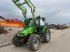 Traktor от тип Deutz-Fahr Agrotron 100 Premium, Gebrauchtmaschine в NATTERNBACH (Снимка 8)