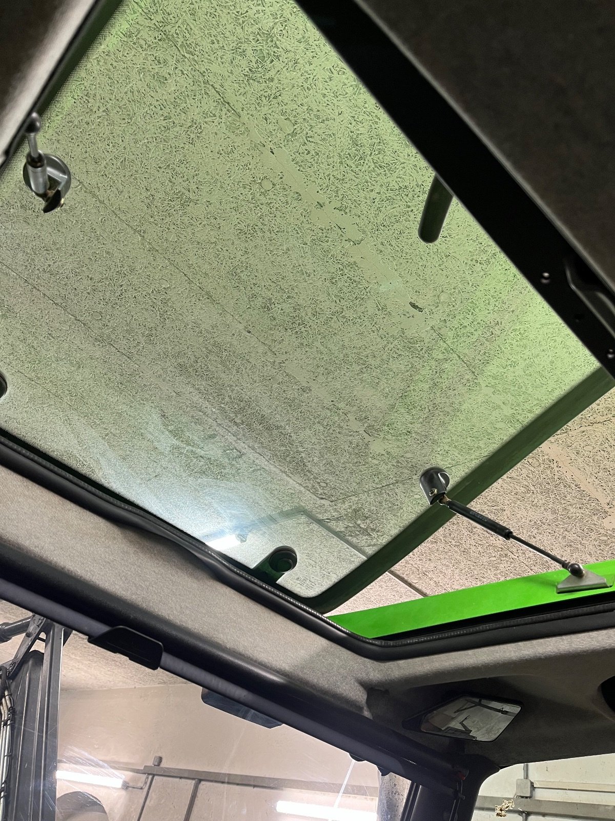 Traktor типа Deutz-Fahr Agrotron 100, Gebrauchtmaschine в Erding (Фотография 13)