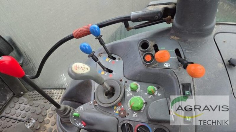 Traktor of the type Deutz-Fahr AGROTRON 106 MK 2, Gebrauchtmaschine in Steinfurt (Picture 5)