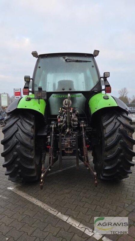 Traktor of the type Deutz-Fahr AGROTRON 106 MK 2, Gebrauchtmaschine in Steinfurt (Picture 4)