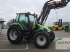 Traktor of the type Deutz-Fahr AGROTRON 106 MK 2, Gebrauchtmaschine in Steinfurt (Picture 2)