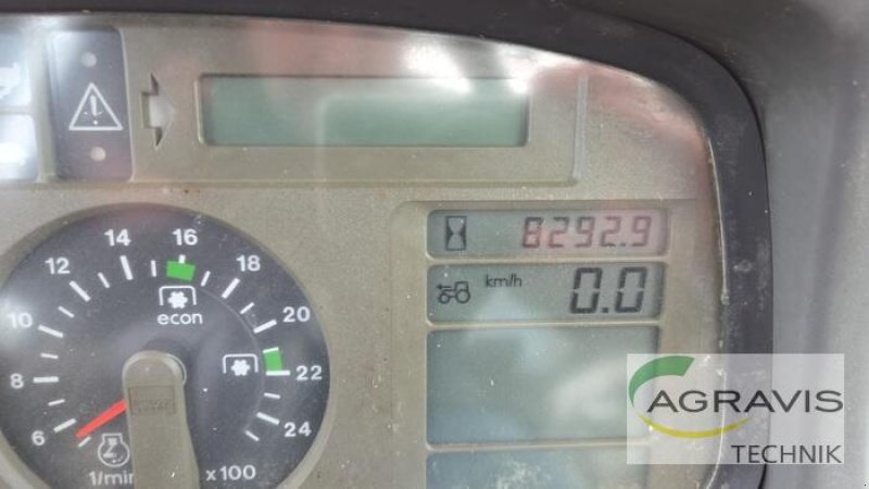 Traktor of the type Deutz-Fahr AGROTRON 106 MK 2, Gebrauchtmaschine in Steinfurt (Picture 6)