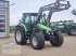 Traktor des Typs Deutz-Fahr AGROTRON 106 MK3 aus 1. Hand , Top !!!, Gebrauchtmaschine in Leichlingen (Bild 1)