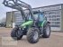 Traktor des Typs Deutz-Fahr AGROTRON 106 MK3 aus 1. Hand , Top !!!, Gebrauchtmaschine in Leichlingen (Bild 8)