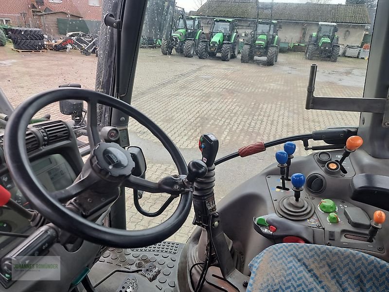 Traktor des Typs Deutz-Fahr AGROTRON 106 MK3 aus 1. Hand , Top !!!, Gebrauchtmaschine in Leichlingen (Bild 10)