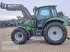 Traktor des Typs Deutz-Fahr AGROTRON 106 MK3 aus 1. Hand , Top !!!, Gebrauchtmaschine in Leichlingen (Bild 7)