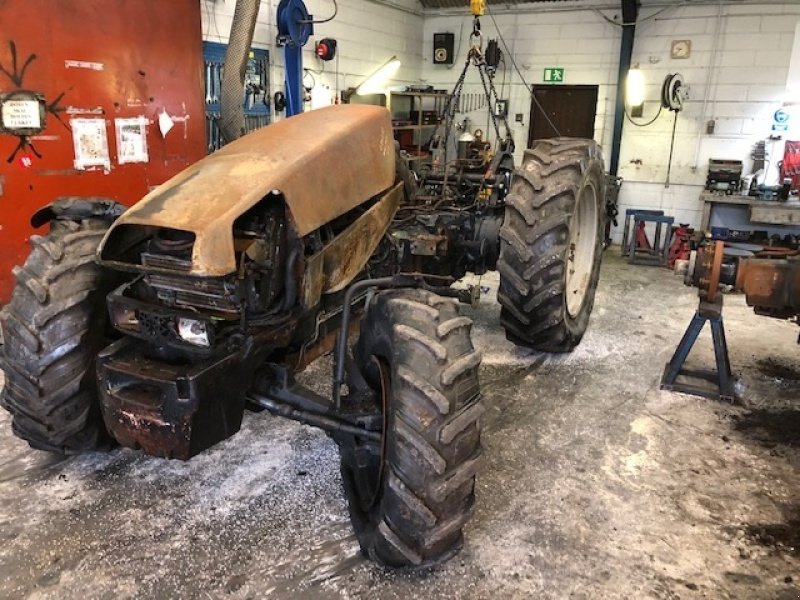 Traktor tipa Deutz-Fahr Agrotron 106, Gebrauchtmaschine u Viborg (Slika 4)