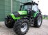 Traktor of the type Deutz-Fahr Agrotron 108 Profiline, Gebrauchtmaschine in Streefkerk (Picture 1)