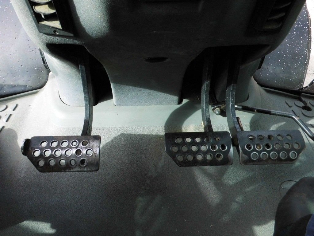 Traktor of the type Deutz-Fahr Agrotron 108 Profiline, Gebrauchtmaschine in Streefkerk (Picture 8)