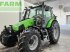 Traktor of the type Deutz-Fahr agrotron 110, Gebrauchtmaschine in MORDY (Picture 2)