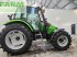 Traktor типа Deutz-Fahr agrotron 110, Gebrauchtmaschine в MORDY (Фотография 5)