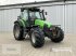 Traktor типа Deutz-Fahr AGROTRON 115 MK 3, Gebrauchtmaschine в Hemmoor (Фотография 1)