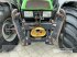 Traktor типа Deutz-Fahr AGROTRON 115 MK 3, Gebrauchtmaschine в Hemmoor (Фотография 9)