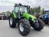 Traktor του τύπου Deutz-Fahr agrotron 115 mk3 MK3, Gebrauchtmaschine σε DAMAS?AWEK (Φωτογραφία 3)
