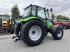 Traktor типа Deutz-Fahr agrotron 115 mk3 MK3, Gebrauchtmaschine в DAMAS?AWEK (Фотография 5)