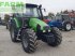 Traktor типа Deutz-Fahr Agrotron 115 MK3 TT3, Gebrauchtmaschine в MORDY (Фотография 10)