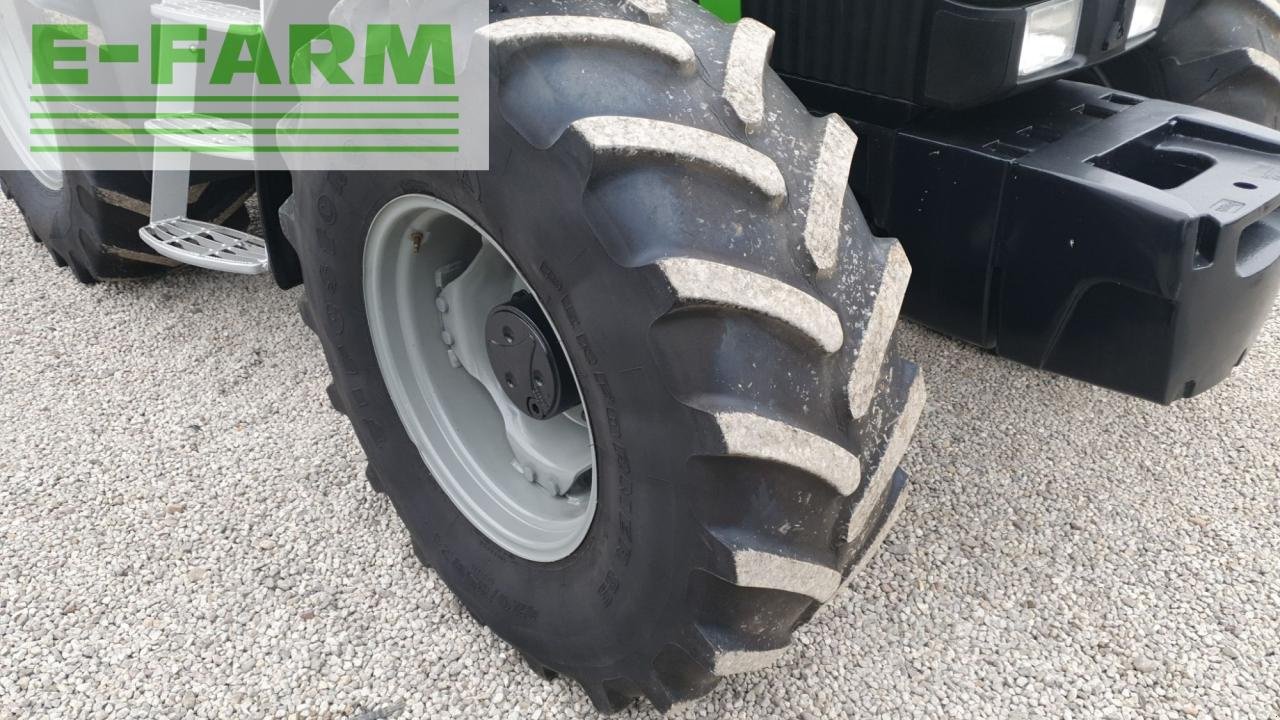 Traktor a típus Deutz-Fahr Agrotron 115 MK3 TT3, Gebrauchtmaschine ekkor: MORDY (Kép 20)