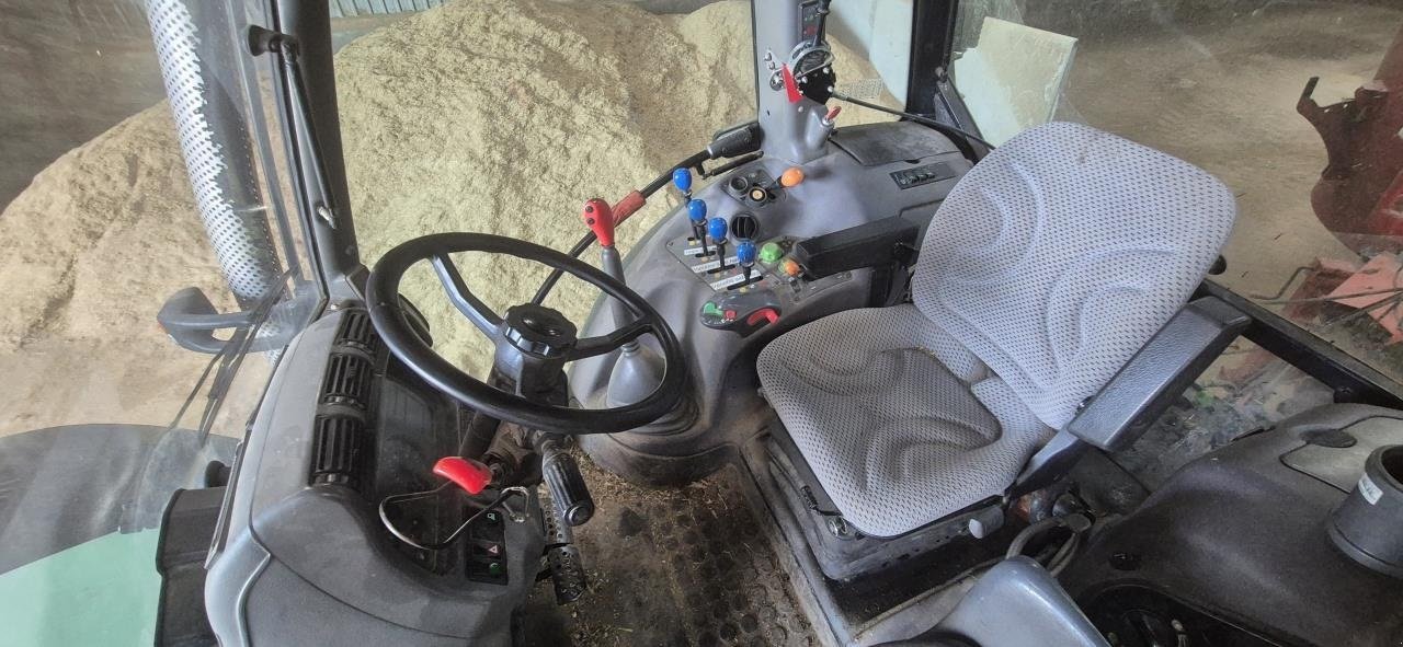 Traktor vrste Deutz-Fahr AGROTRON 115 MK3, Gebrauchtmaschine v Kjellerup (Slika 5)