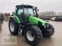 Traktor типа Deutz-Fahr Agrotron 115 MK3, Gebrauchtmaschine в Bakum (Фотография 7)